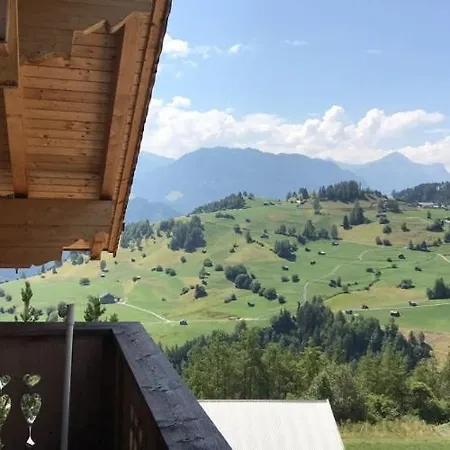 Appartement Terra Rossa
