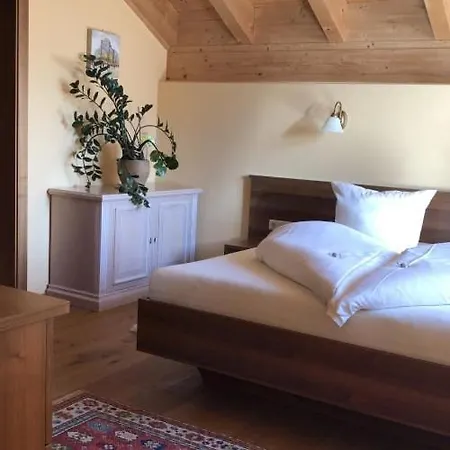 Appartement Terra Rossa Fiss